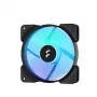 Ventilador Fractal Design Aspect 12 RGB PWM