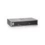 Switch Fast Ethernet de 5 puertos LevelOne, 1 x fibra óptica multimodo SC