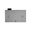 Switch Fast Ethernet de 5 puertos LevelOne, 1 x fibra óptica multimodo SC