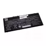 Batería Fujitsu BTI FPB0338S-BTI Pieza de recambio para portátil
