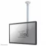 Neomounts FPMA-C100SILVER Soporte de techo para monitor/TV 10-30 pulgadas - h 79-129 cm
