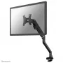 Brazo de monitor de escritorio Neomounts FPMA-D750 negro