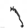 Brazo de monitor de escritorio Neomounts FPMA-D750 negro
