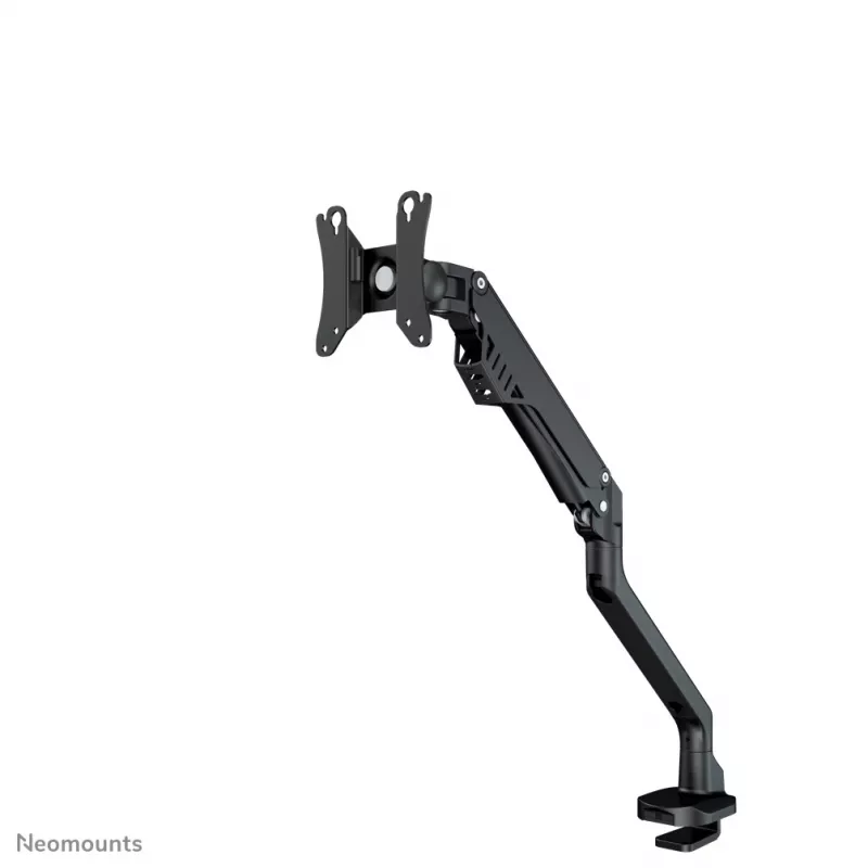 Brazo de monitor de escritorio Neomounts FPMA-D750 negro