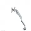 Neomounts FPMA-D750SILVER Brazo de monitor 10-32 pulgadas - resorte de gas - Topfix