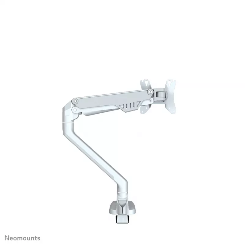 Neomounts FPMA-D750SILVER Brazo de monitor 10-32 pulgadas - resorte de gas - Topfix