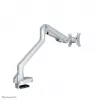 Neomounts FPMA-D750SILVER Brazo de monitor 10-32 pulgadas - resorte de gas - Topfix