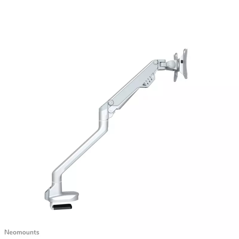 Neomounts FPMA-D750SILVER Brazo de monitor 10-32 pulgadas - resorte de gas - Topfix