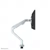 Neomounts FPMA-D750SILVER Brazo de monitor 10-32 pulgadas - resorte de gas - Topfix