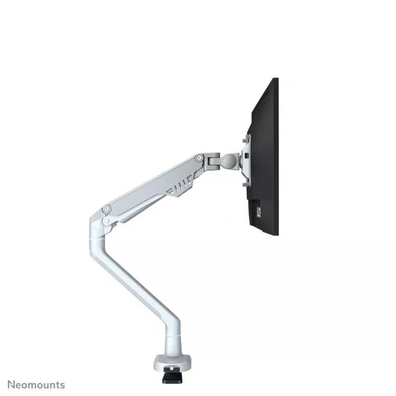 Neomounts FPMA-D750SILVER Brazo de monitor 10-32 pulgadas - resorte de gas - Topfix