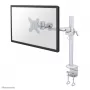 Neomounts FPMA-D935 Brazo de monitor 10-30 pulgadas, pinza de mesa, 10 kg, 25,4 cm (10 pulgadas), 76,2 cm (30 pulgadas), 100 x 100 mm, plata