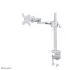 Neomounts FPMA-D935 Brazo de monitor 10-30 pulgadas, pinza de mesa, 10 kg, 25,4 cm (10 pulgadas), 76,2 cm (30 pulgadas), 100 x 100 mm, plata