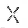 Neomounts FPMA-VESANON Adaptador VESA 13-27 pulgadas