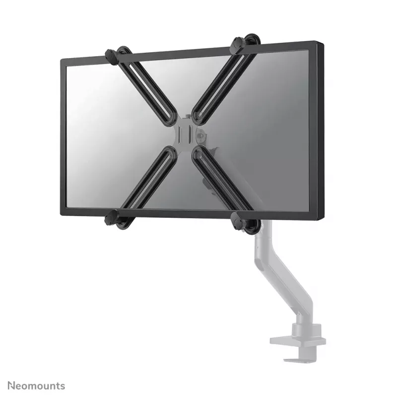 Neomounts FPMA-VESANON Adaptador VESA 13-27 pulgadas