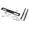 Soporte de pared para TV StarTech.com para pantallas VESA de 60-100