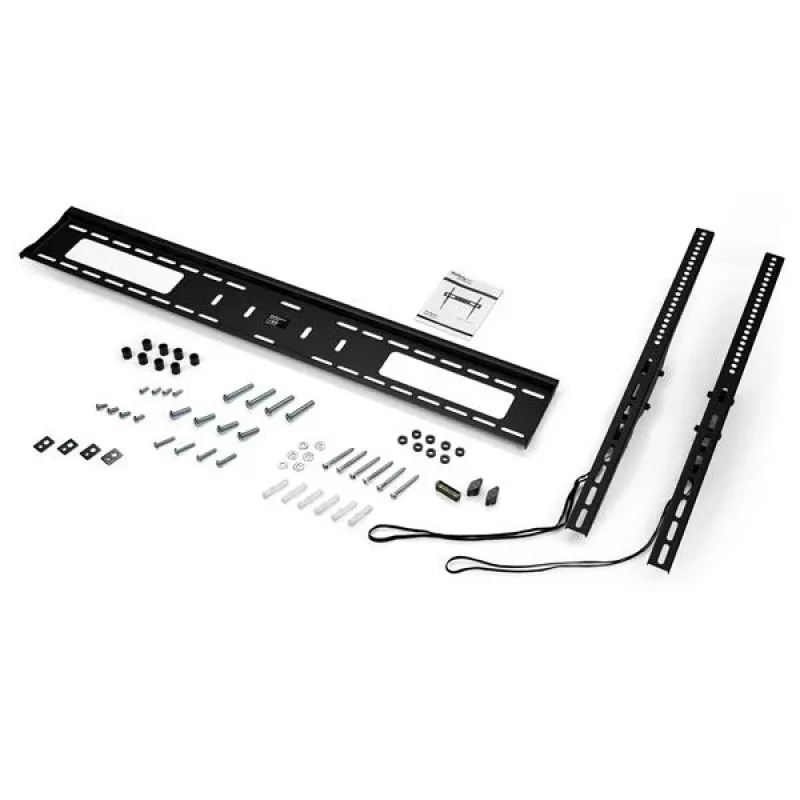 Soporte de pared para TV StarTech.com para pantallas VESA de 60-100