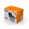 Freidora Tristar FR-6919 2L 800W negra acero inoxidable