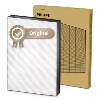Filtro de repuesto original Philips FY1410/30 NanoProtect HEPA