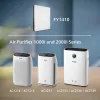 Filtro de repuesto original Philips FY1410/30 NanoProtect HEPA