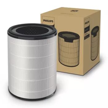 Filtro de repuesto original Philips FY2180/30 NanoProtect HEPA