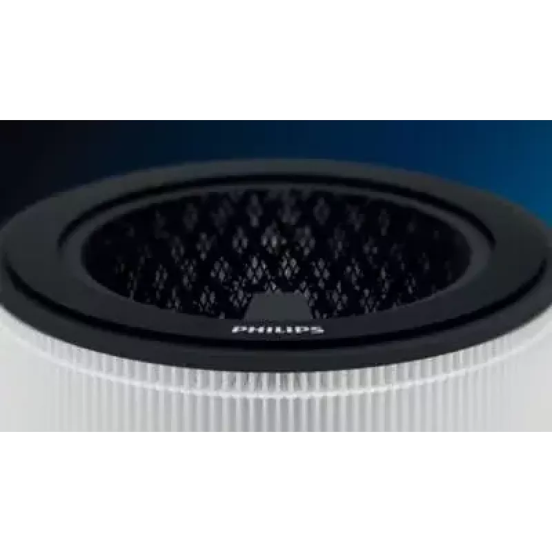 Filtro de repuesto original Philips FY2180/30 NanoProtect HEPA