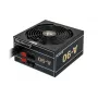 Fuente de alimentación Chieftec GDP-750C 750 W 20+4 pines ATX PS/2 negra