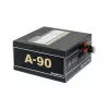 Fuente de alimentación Chieftec GDP-750C 750 W 20+4 pines ATX PS/2 negra