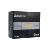 Fuente de alimentación Chieftec GDP-750C 750 W 20+4 pines ATX PS/2 negra