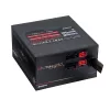 Fuente de alimentación Chieftec Photon GOLD 750 W 20+4 pines ATX PS/2 negra