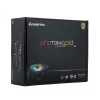 Fuente de alimentación Chieftec Photon GOLD 750 W 20+4 pines ATX PS/2 negra