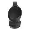 Auriculares GEMBIRD BHP-ANC-01 — supraaurales, con cable y Bluetooth, 20–20000 Hz, cable de 0,8 m, 168 g, negros
