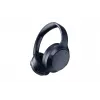 Auriculares GEMBIRD BHP-ANC-01 — supraaurales, con cable y Bluetooth, 20–20000 Hz, cable de 0,8 m, 168 g, negros