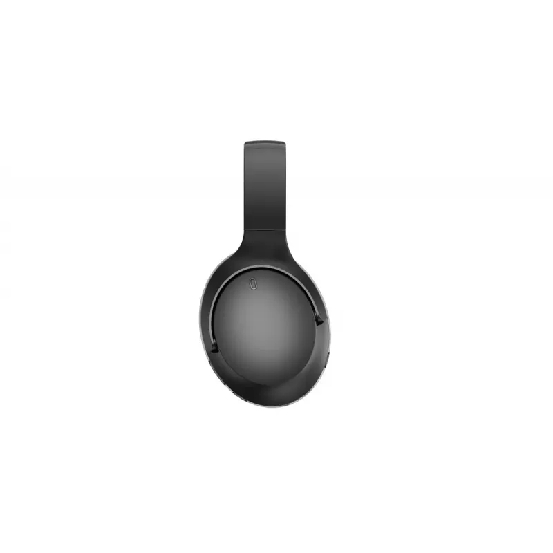 Auriculares GEMBIRD BHP-ANC-01 — supraaurales, con cable y Bluetooth, 20–20000 Hz, cable de 0,8 m, 168 g, negros