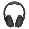 Auriculares GEMBIRD BHP-ANC-01 — supraaurales, con cable y Bluetooth, 20–20000 Hz, cable de 0,8 m, 168 g, negros