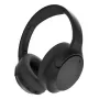 Auriculares GEMBIRD BHP-ANC-01 — supraaurales, con cable y Bluetooth, 20–20000 Hz, cable de 0,8 m, 168 g, negros