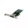 Tarjeta de red Gigabit Fiber PCIe LevelOne, PCIe 4X, 2 x SFP