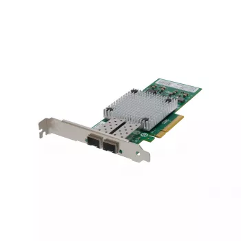 Tarjeta de red LevelOne GNC-0202 10 Gigabit Fiber PCIe 8X 2 x SFP