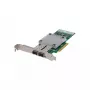 Tarjeta de red LevelOne GNC-0202 10 Gigabit Fiber PCIe 8X 2 x SFP