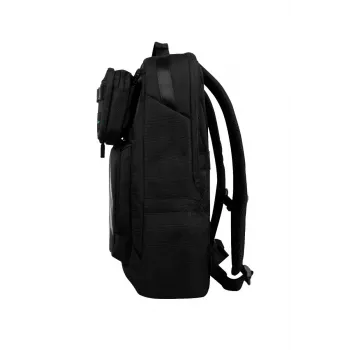 Mochila gaming Acer Predator Gaming Extreme para portátiles de 17,3