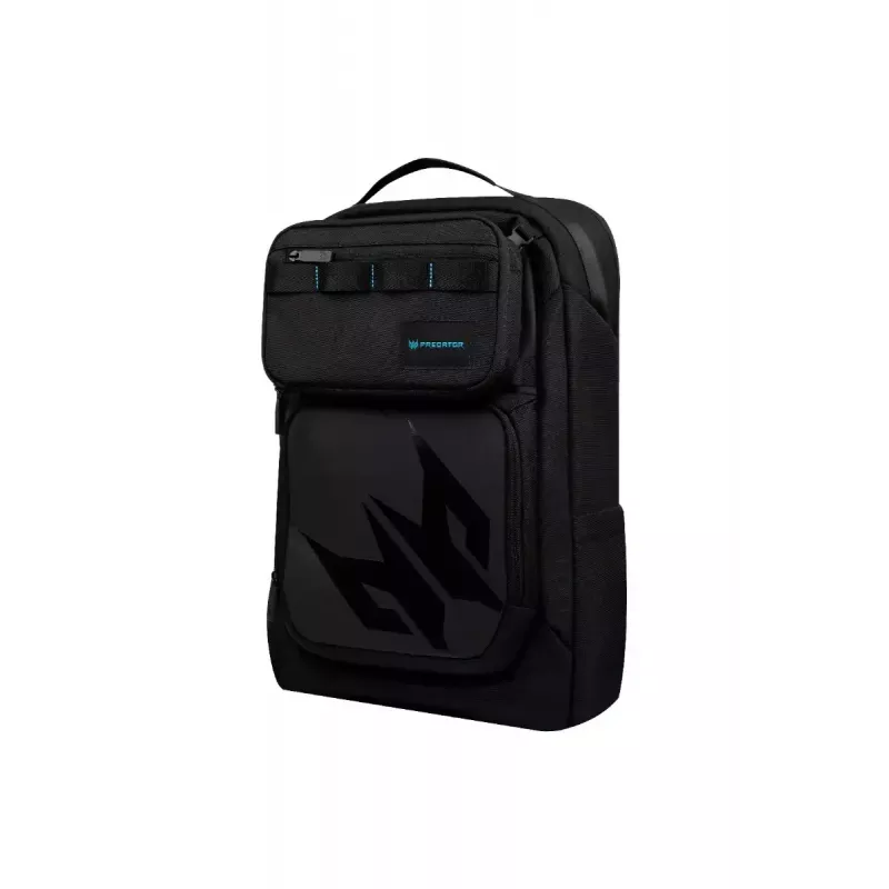 Mochila gaming Acer Predator Gaming Extreme para portátiles de 17,3