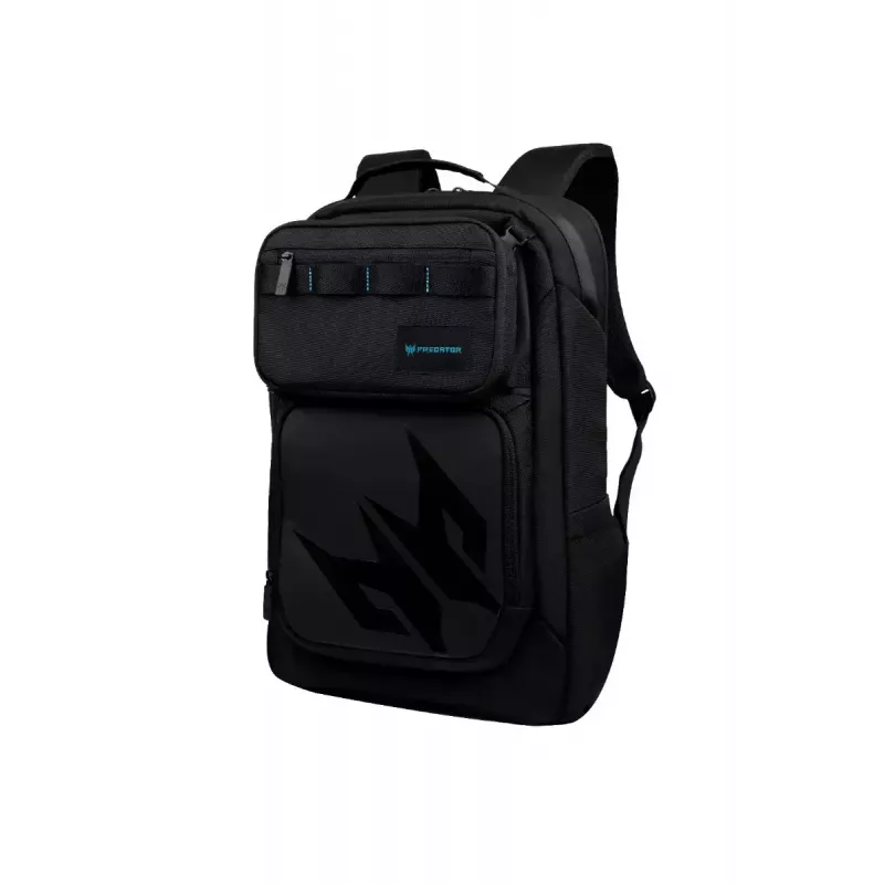 Mochila gaming Acer Predator Gaming Extreme para portátiles de 17,3