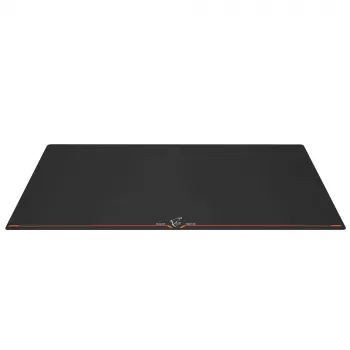 Alfombrilla gaming GIGABYTE AMP900 negra, naranja