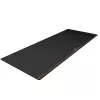 Alfombrilla gaming GIGABYTE AMP900 negra, naranja