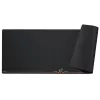 Alfombrilla gaming GIGABYTE AMP900 negra, naranja