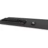 Alfombrilla gaming GIGABYTE AMP900 negra, naranja