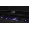 Alfombrilla gaming GIGABYTE AMP900 negra, naranja