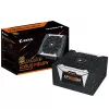 Fuente de alimentación GIGABYTE GP-AP850GM 850 W 20+4 pines ATX ATX negra