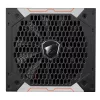 Fuente de alimentación GIGABYTE GP-AP850GM 850 W 20+4 pines ATX ATX negra