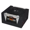 Fuente de alimentación GIGABYTE GP-AP850GM 850 W 20+4 pines ATX ATX negra