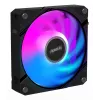 Gigabyte AORUS EZ CHAIN FAN 120 ventilador de caja, 120 mm, negro, GP-ECFAN1201